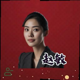 赵敏