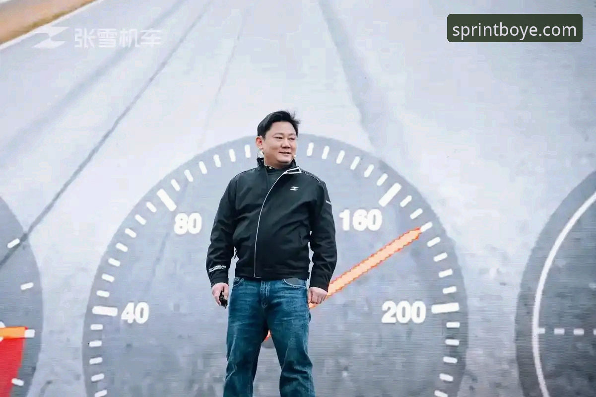 博业体育官网网址 为什么张雪机车车手德比斯的最后一圈超车堪称教科书级别?