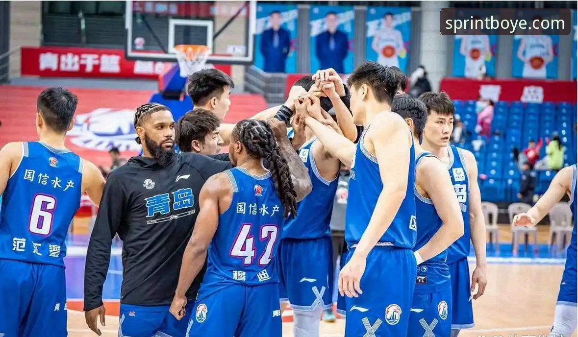 2026博业A7X9版本 山西2-0横扫青岛晋级八强深度分析:从战术细节看团队篮球的胜利密码