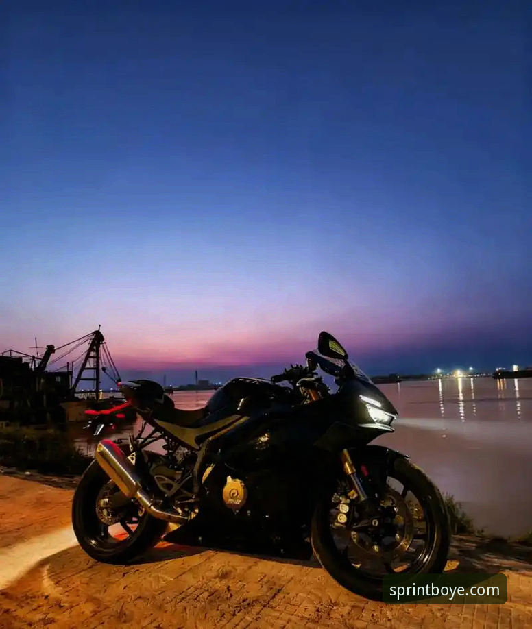博业体育官网网址 为什么张雪机车车手德比斯的最后一圈超车堪称教科书级别?